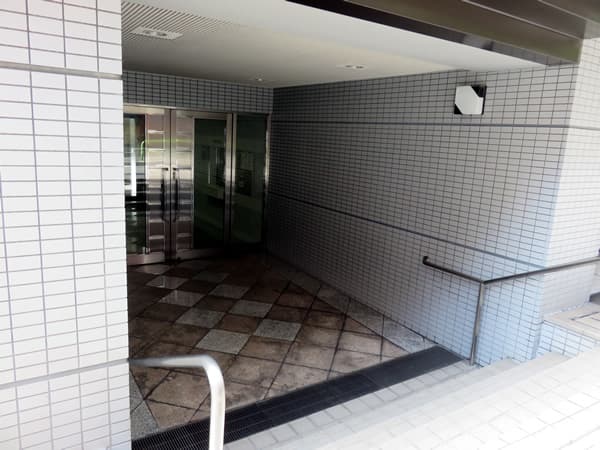 サン麻布十番 13