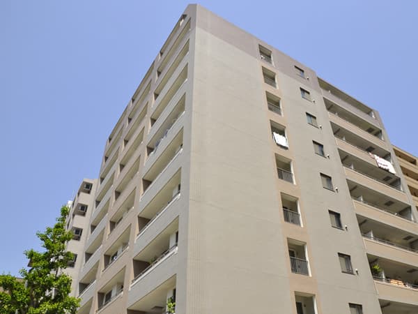 ディアステージ横浜ブライタス 3