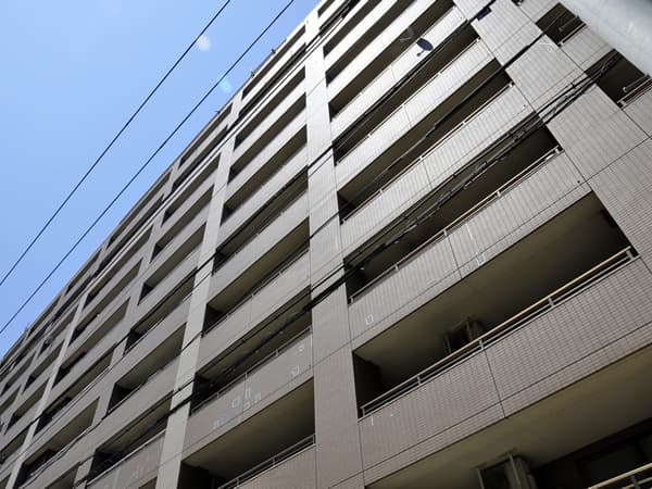 クリオ横浜西口1番館 5