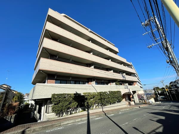 アプレ町田サザンコンフォート 1
