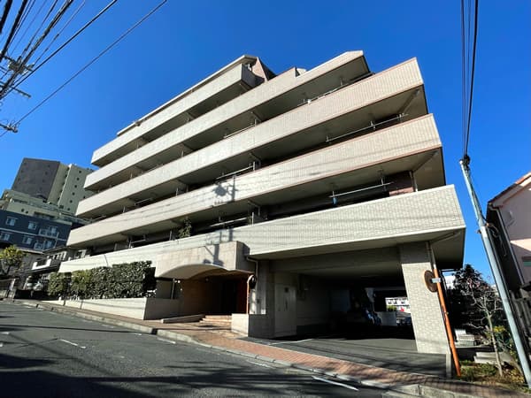 アプレ町田サザンコンフォート 2
