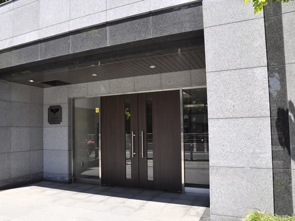 サンクレイドル横浜 4