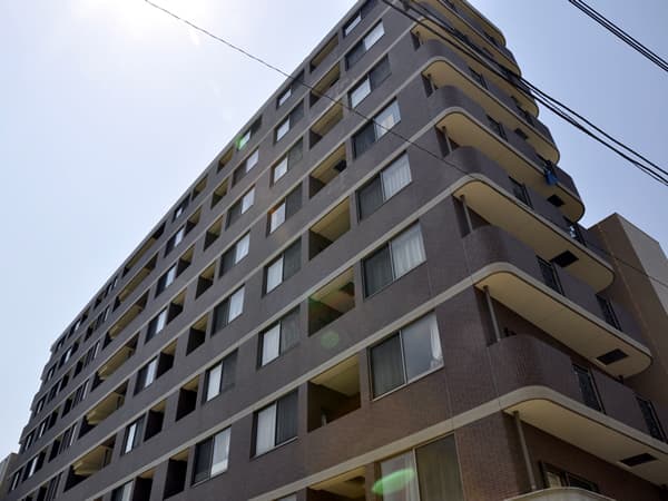 レグラス横浜西口 1