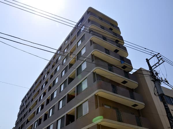 レグラス横浜西口 2