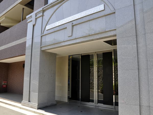 レグラス横浜西口 5