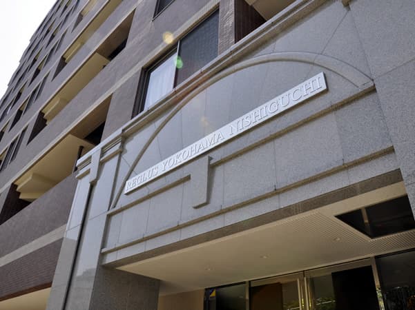 レグラス横浜西口 6