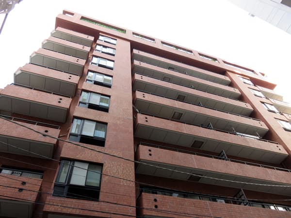 グランドメゾン麻布一の橋 8