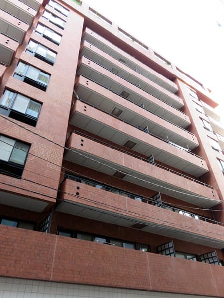 グランドメゾン麻布一の橋 9