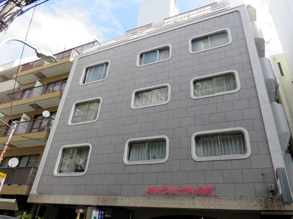 オリエント麻布 6