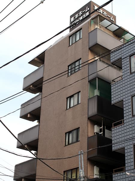 リブゼ横浜南 2