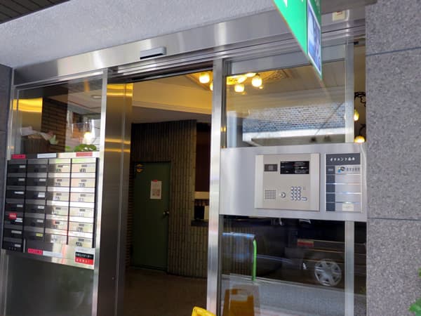 オリエント麻布 9