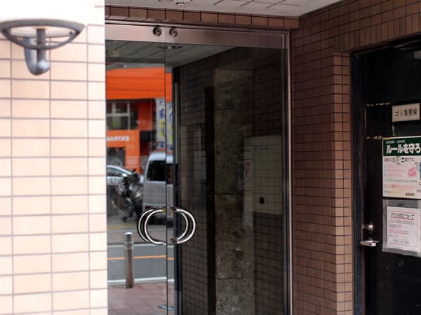 リブゼ横浜南 5