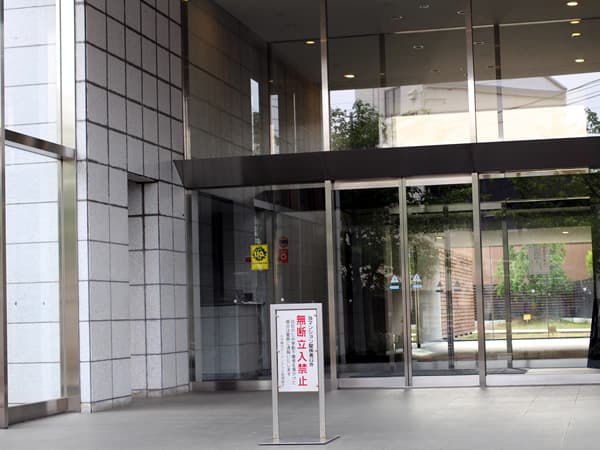 ルネ横浜アーバンテラス 2