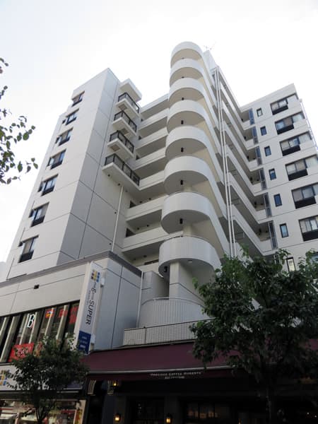 グランドメゾン麻布十番館 20