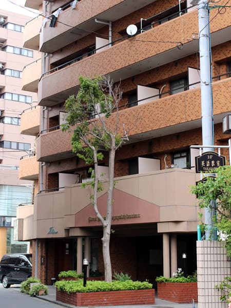 ライオンズプラザ井土ヶ谷1番館 2