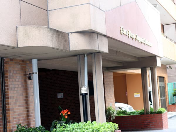 ライオンズプラザ井土ヶ谷1番館 4