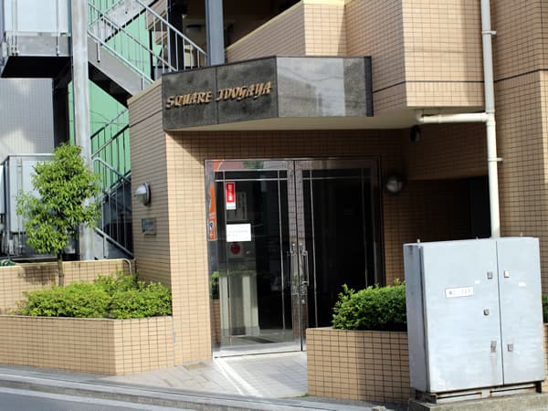 スカール井土ヶ谷 2