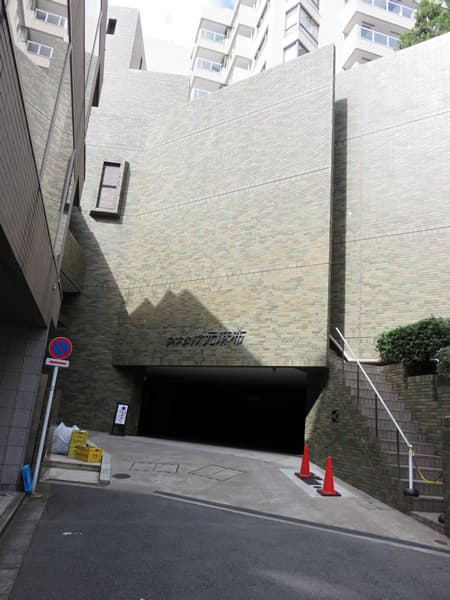 ウィスタリア元麻布 7