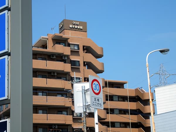 クリオ橋本3番館 1