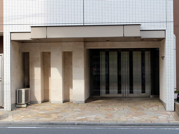 グランディオーレ井土ヶ谷 2