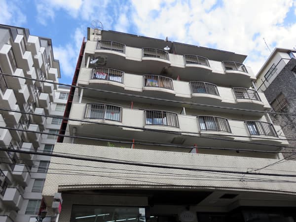 リレント麻布十番 8