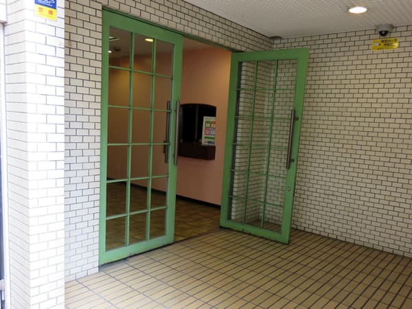 リレント麻布十番 9