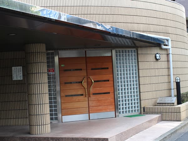 エミナンス井土ケ谷 2