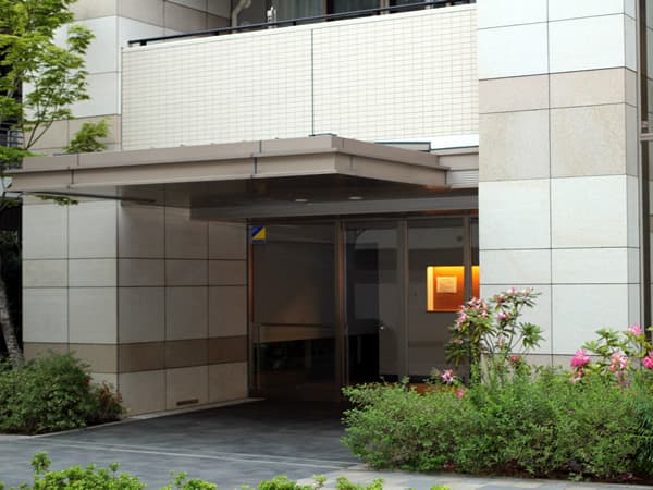 パークホームズ上大岡グラステラス 2