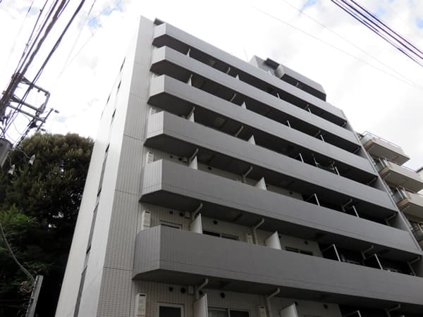 グランドコンシェルジュ麻布 6