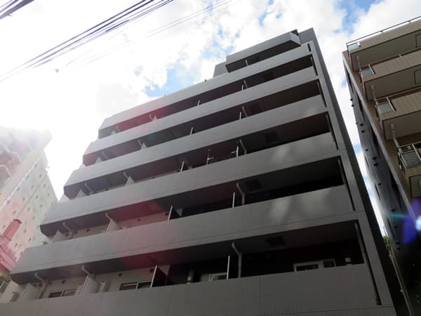 グランドコンシェルジュ麻布 8