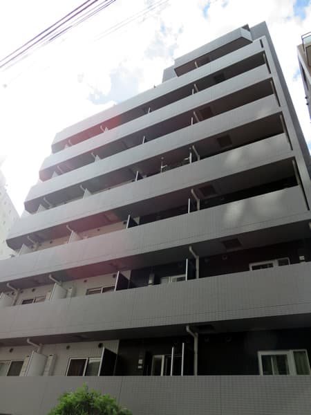 グランドコンシェルジュ麻布 9