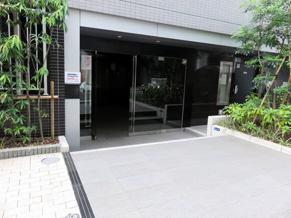 グランドコンシェルジュ麻布 10