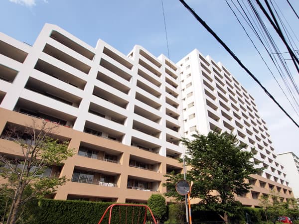 ヌーベルヴィラージュひばり 1