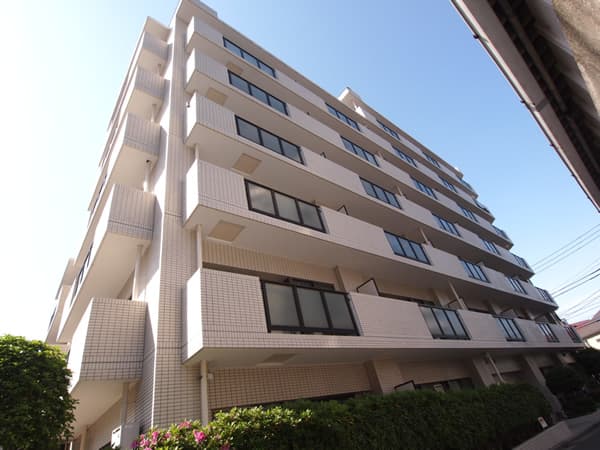 ニューハイツ練馬 1