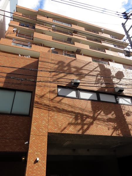 ライオンズマンション麻布十番第2 16