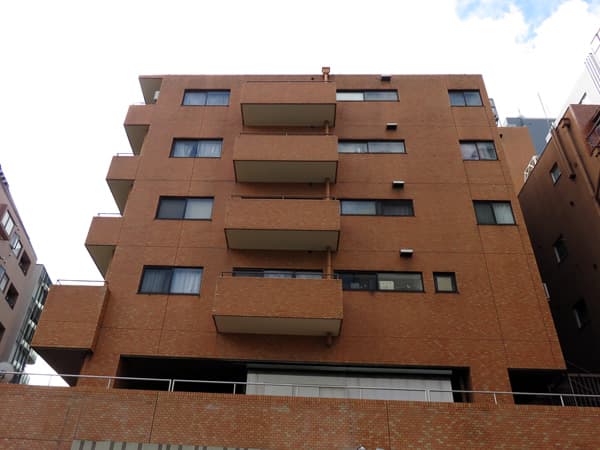 ライオンズマンション麻布十番第2 18