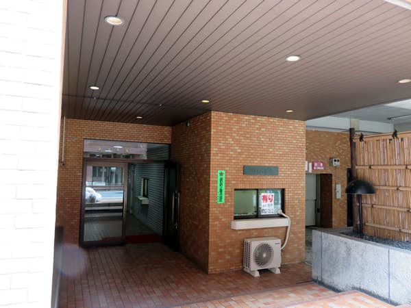 ライオンズマンション麻布十番第2 19