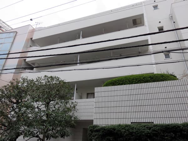 第2サンライズ五反田 3