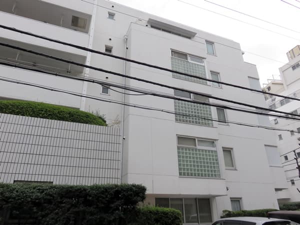 第2サンライズ五反田 4