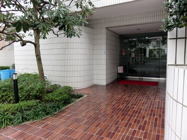 第2サンライズ五反田 5