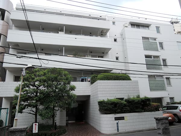 第2サンライズ五反田 7