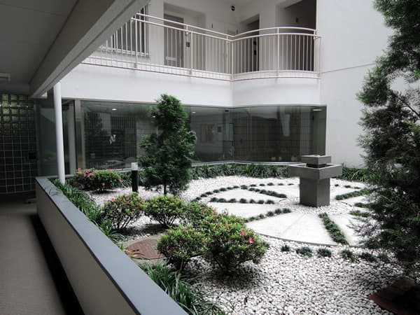 第2サンライズ五反田 8