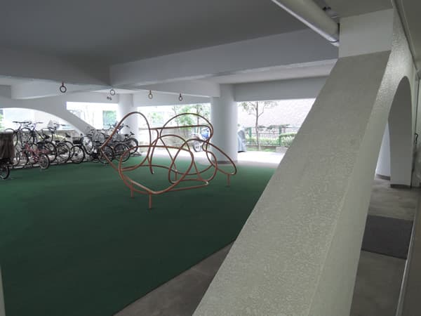 第2サンライズ五反田 9