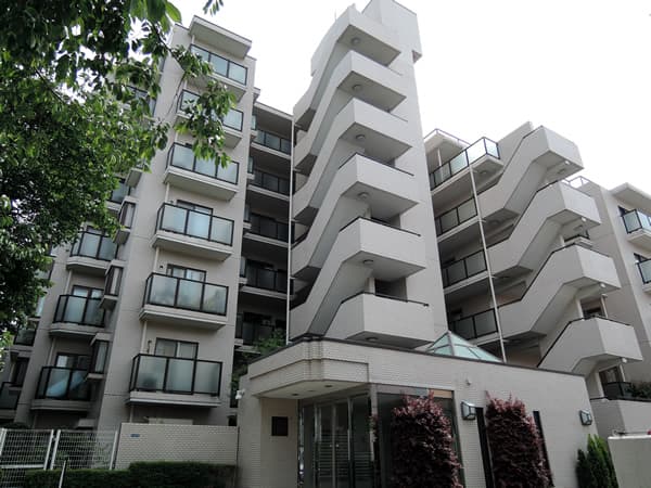 ファミール登戸 1