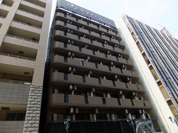 グリフィン横浜弁天通り 3