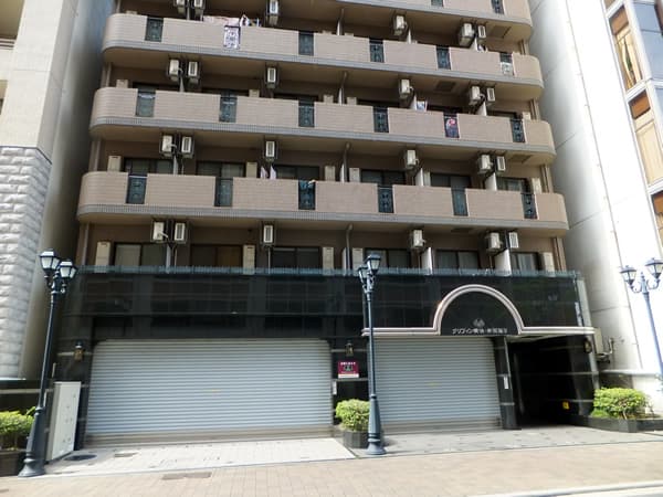 グリフィン横浜弁天通り 5