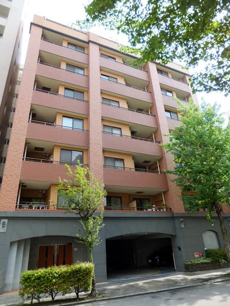 プレジール横浜馬車道アーバンライフ 2