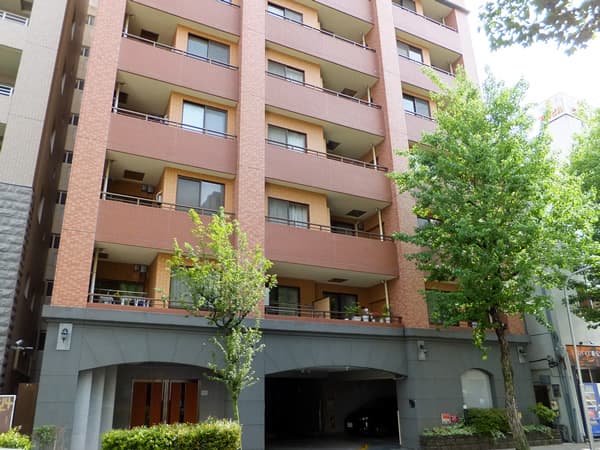 プレジール横浜馬車道アーバンライフ 3