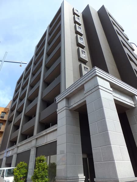 ガーラステーション横濱馬車道 2