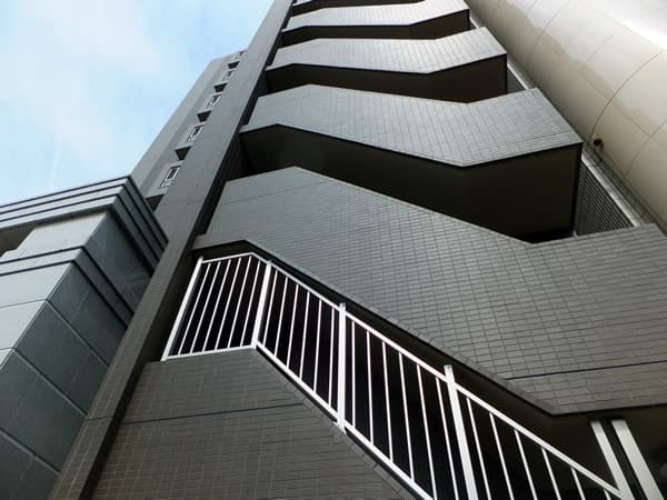 ガーラステーション横濱馬車道 3